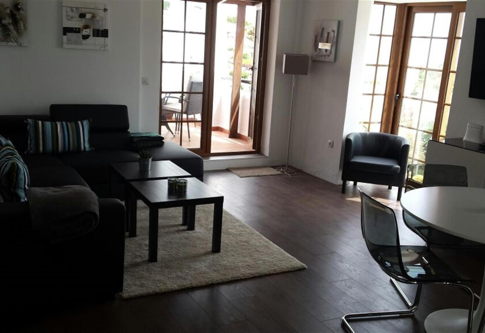 2 Bedroom In Pueblo Evita