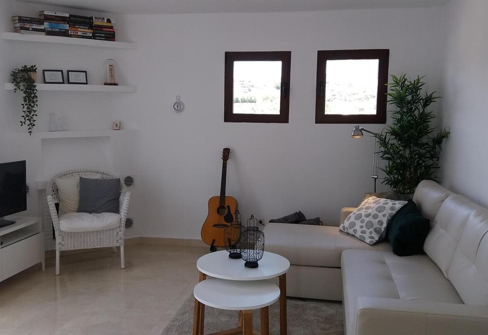 Apartment 2 Bed In Pueblo Evita