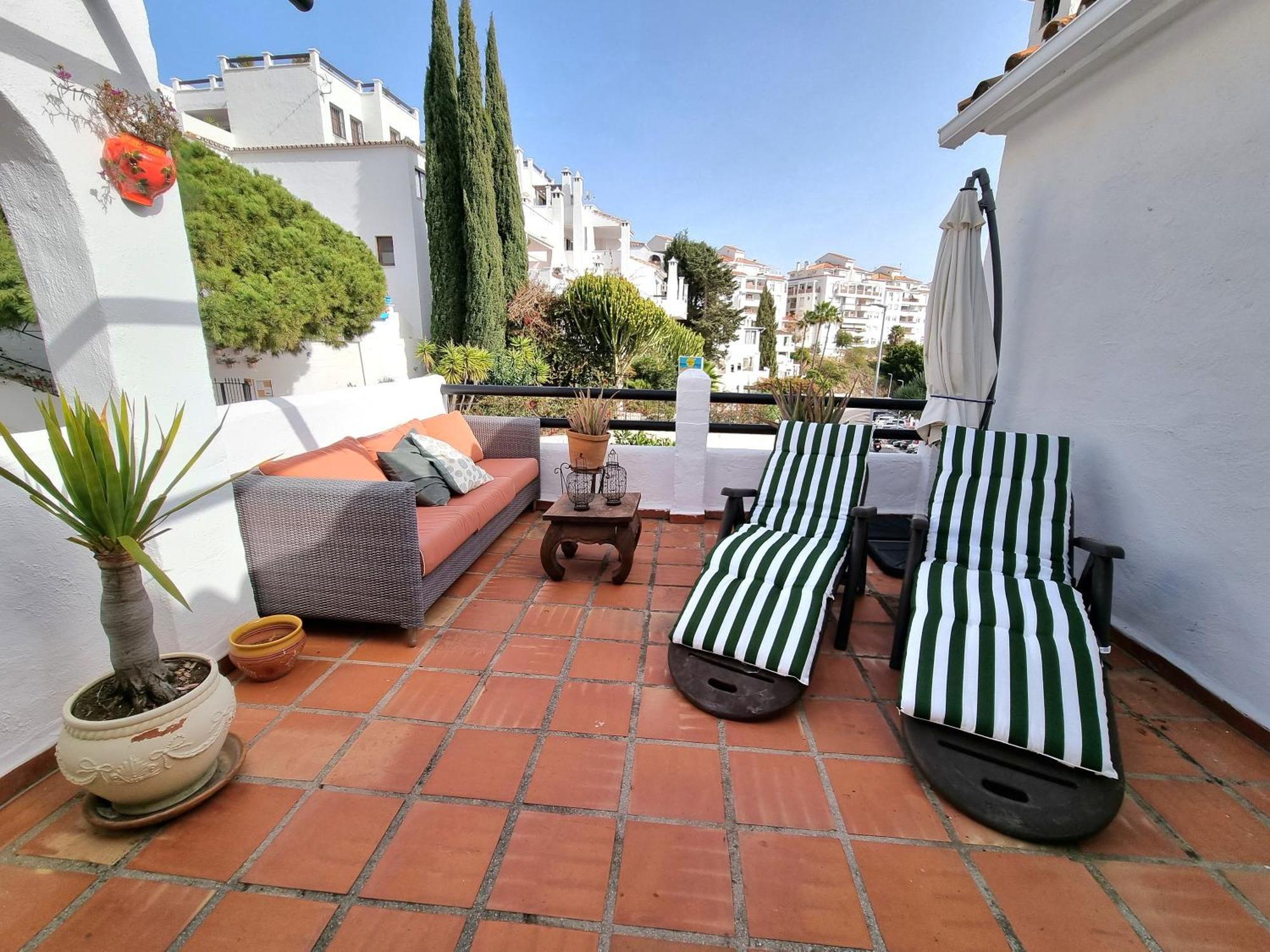 2 Bed In Pueblo Evita Apartment *