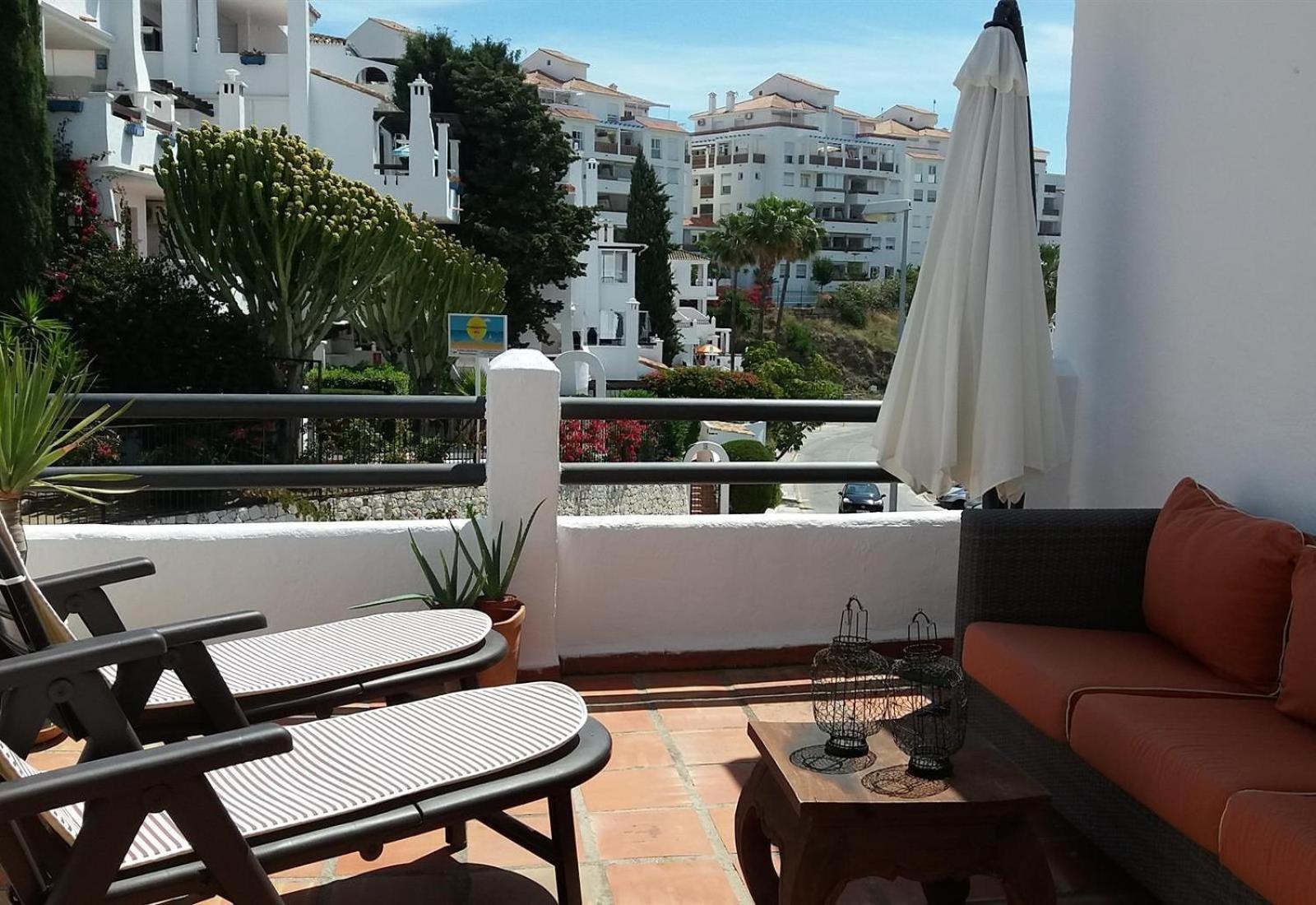 2 Bed In Pueblo Evita