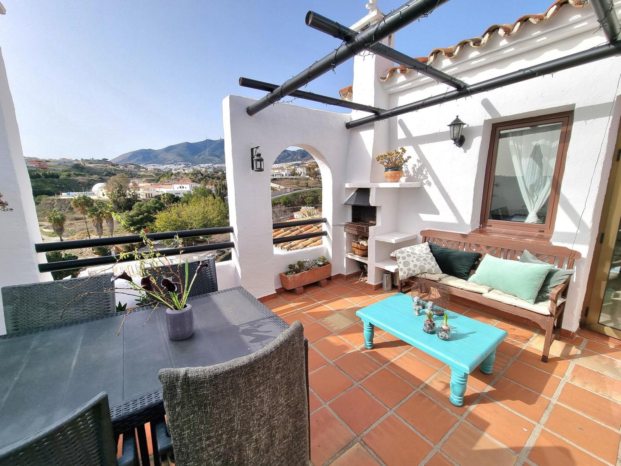 2 Bed In Pueblo Evita *