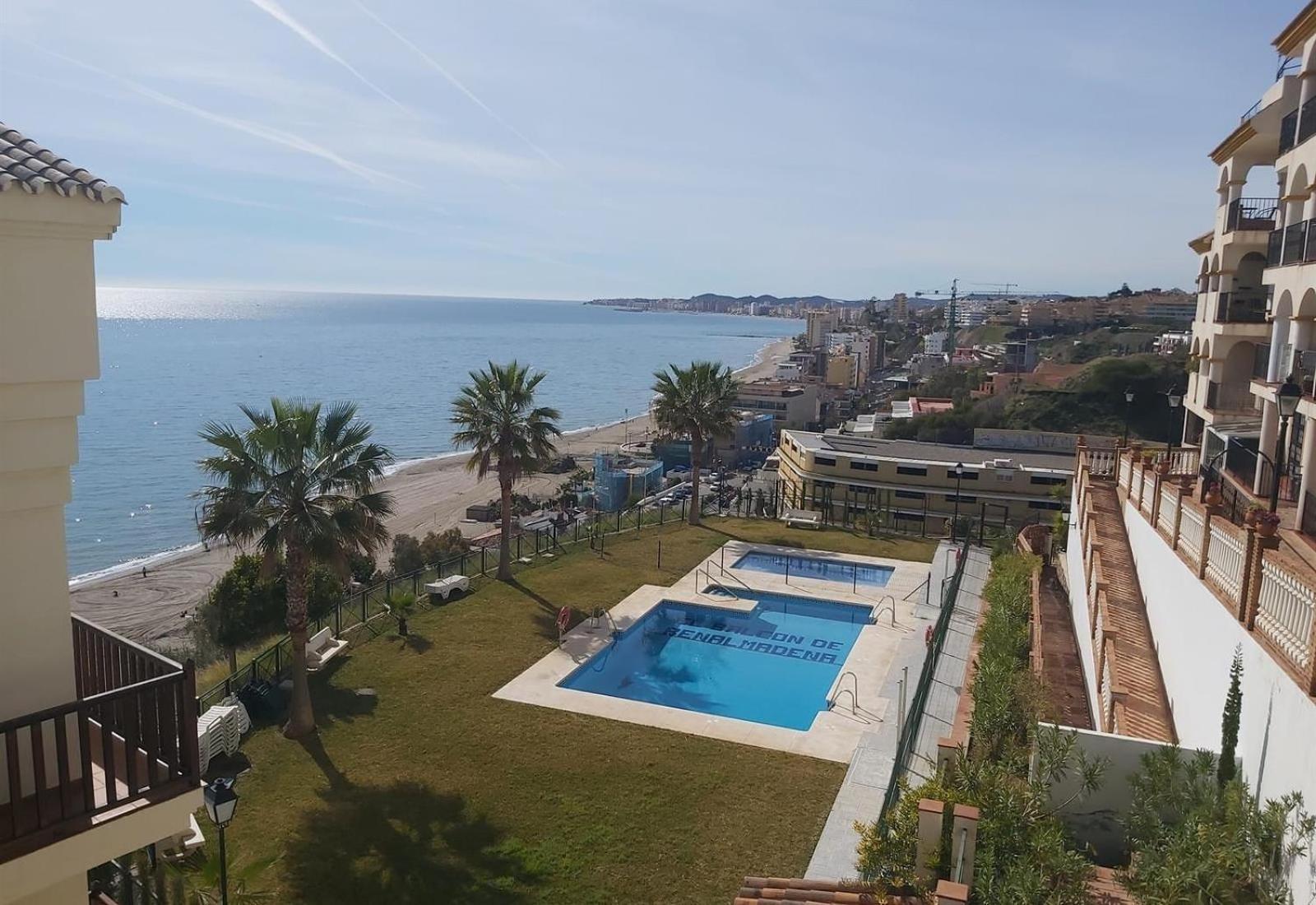 Town Views * Benalmadena