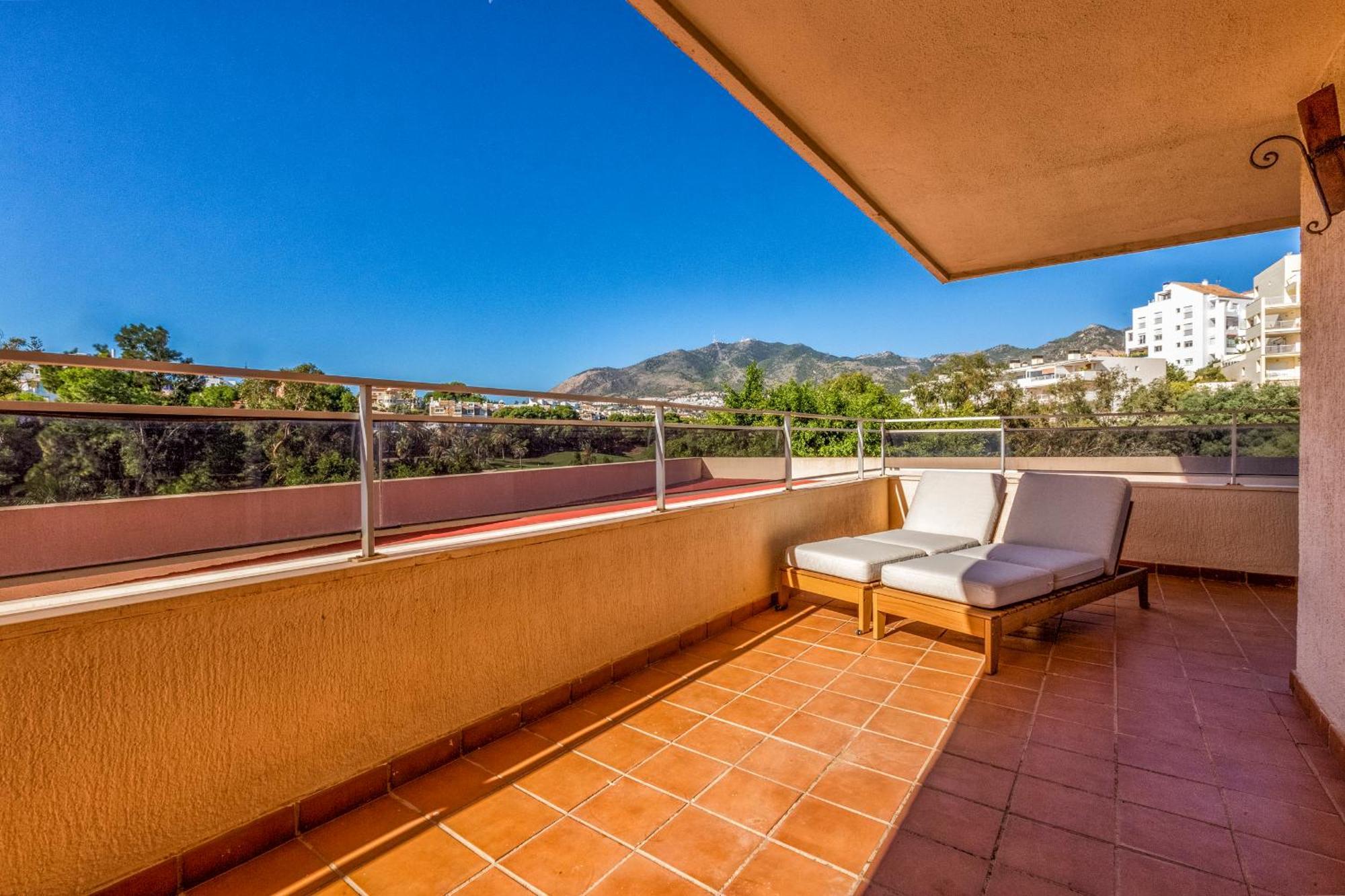 Apartment Marina Golf - Casa Valk