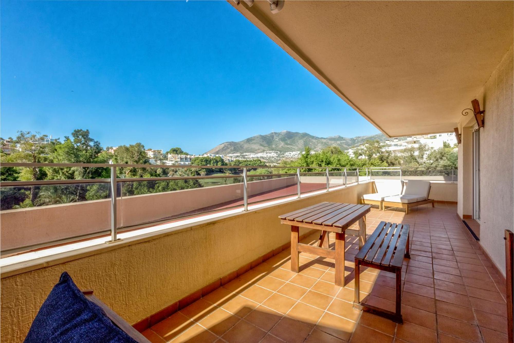 Marina Golf - Casa Valk