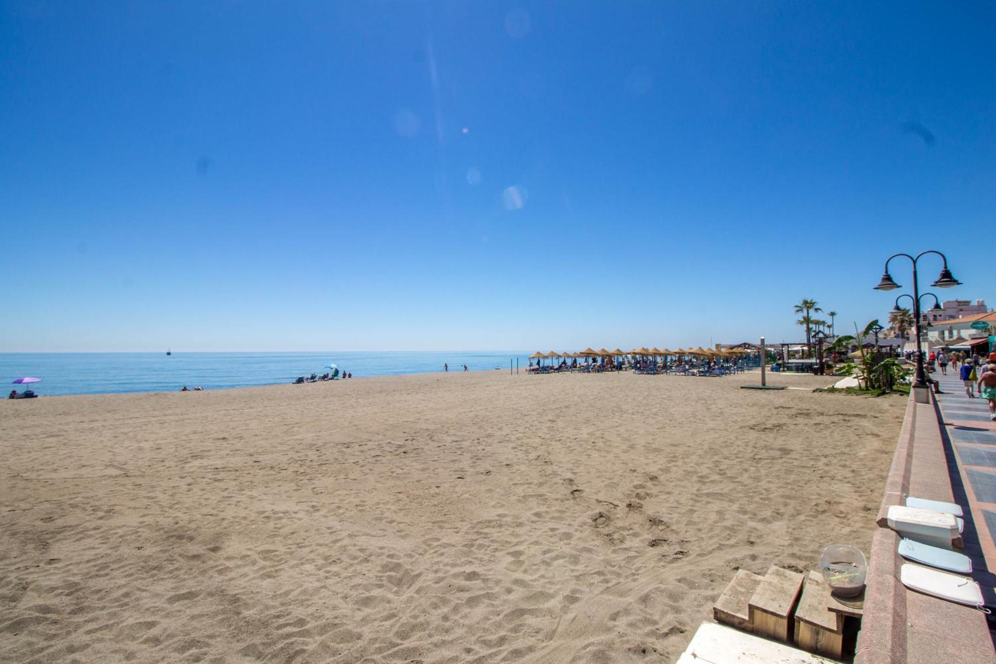 Diana By Ivi Real Estate * Benalmádena