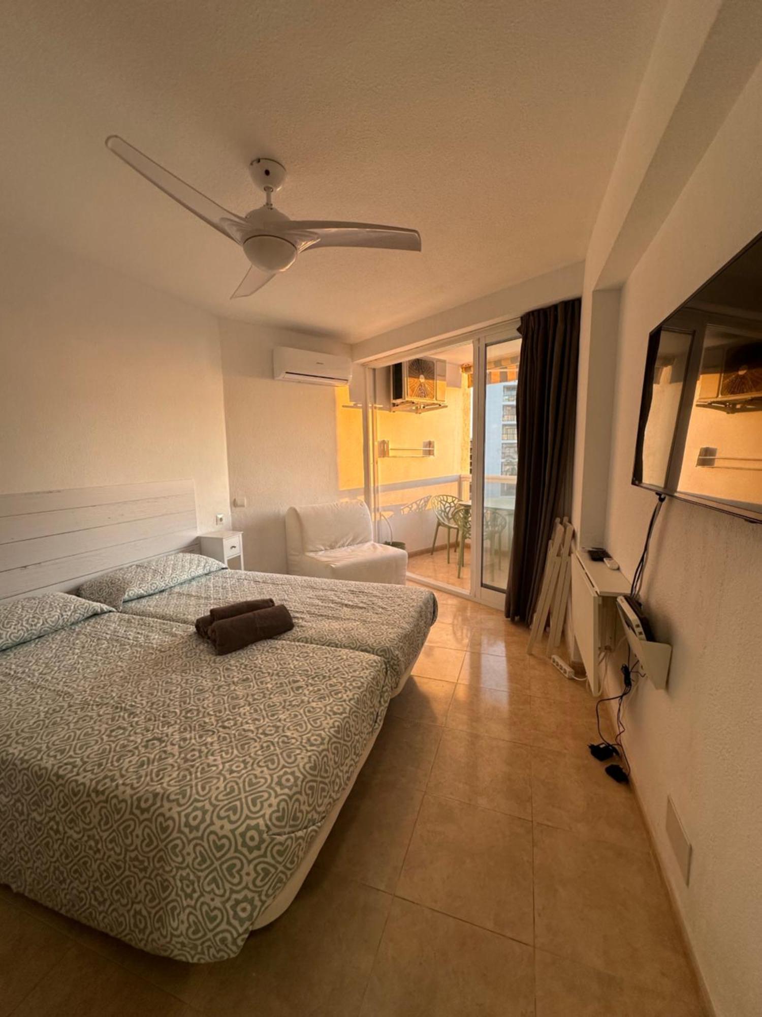 Tamarindo 5 Apartment