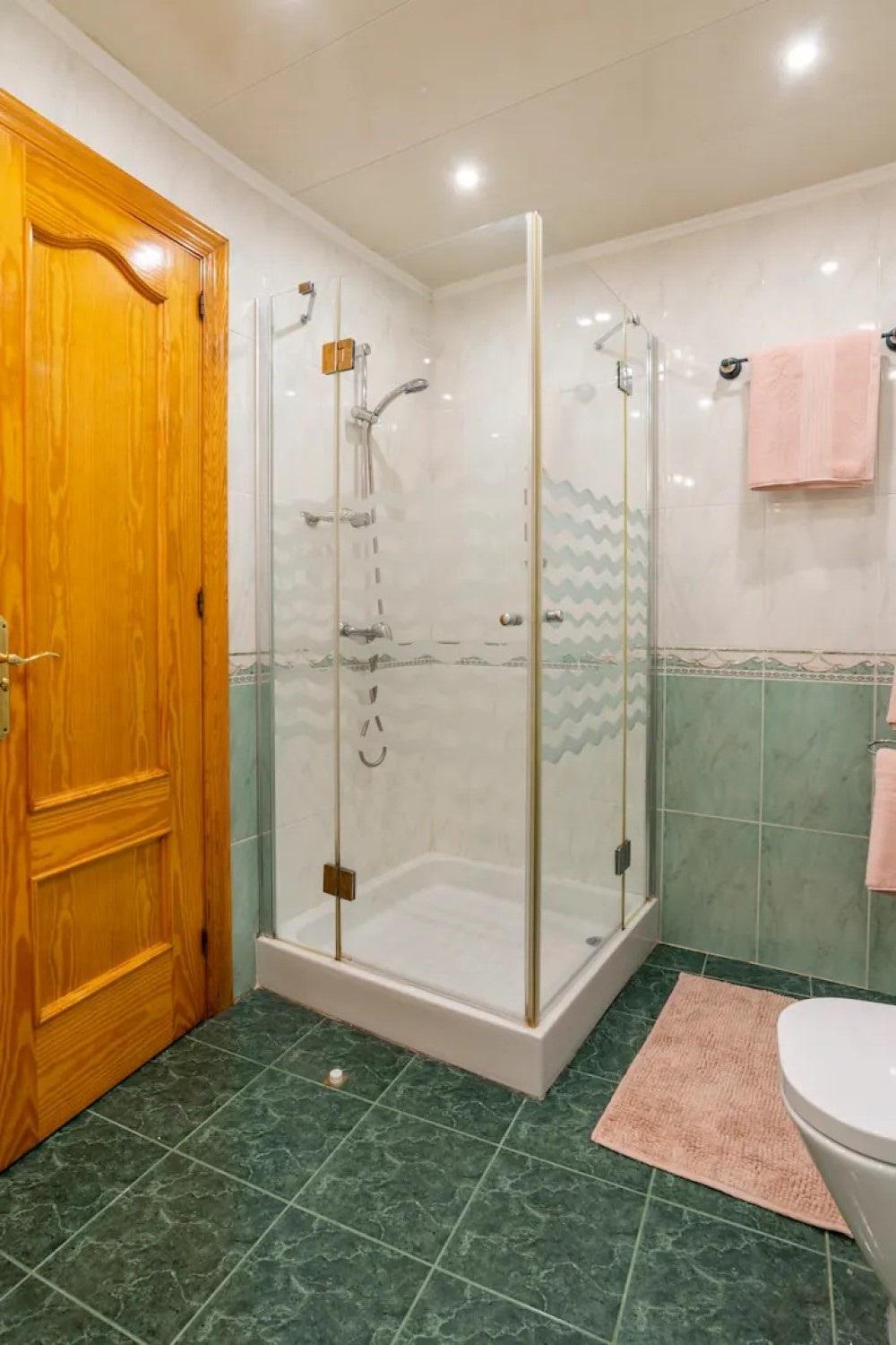 Villa Romeo Benalmádena