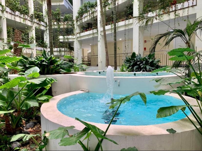 Benal Estudio Playa Apartment Benalmadena