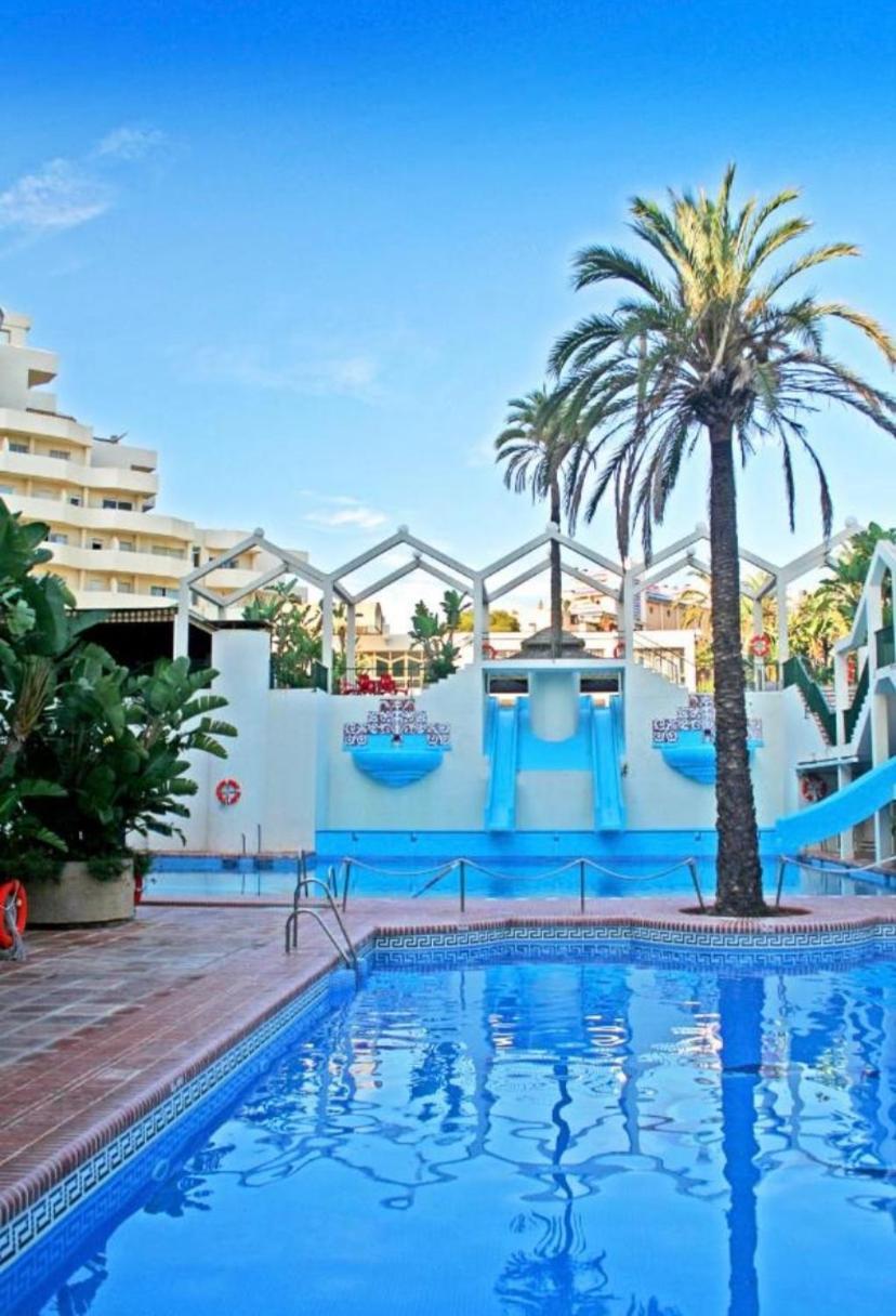Benal Estudio Playa *