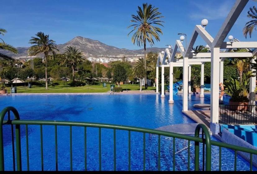 Benal Estudio Playa *