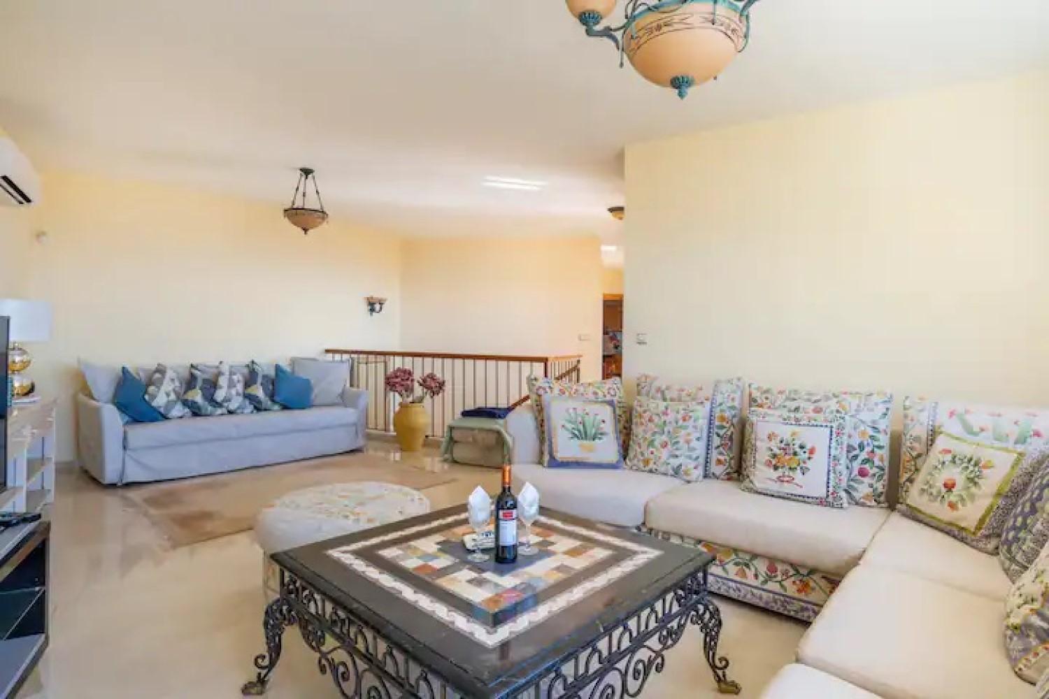 Villa Romeo Benalmádena