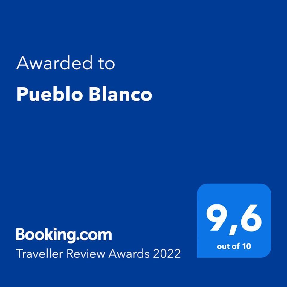 Pueblo Blanco * Benalmadena