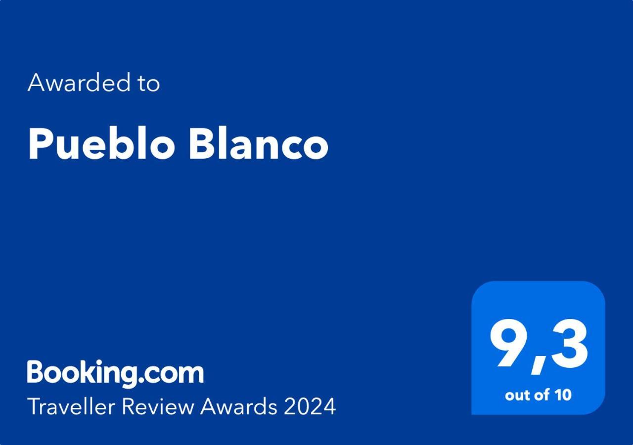 Apartment Pueblo Blanco