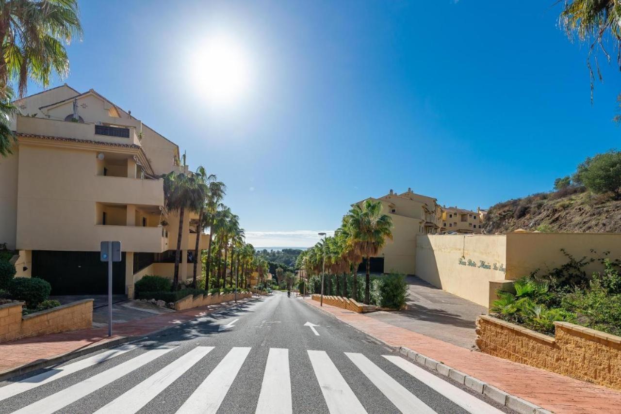 Apartamento Fabulous Golf Front With Pool And Seaview