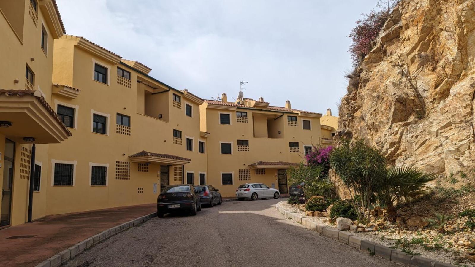 Fabulous Golf Front With Pool And Seaview Apartamento *