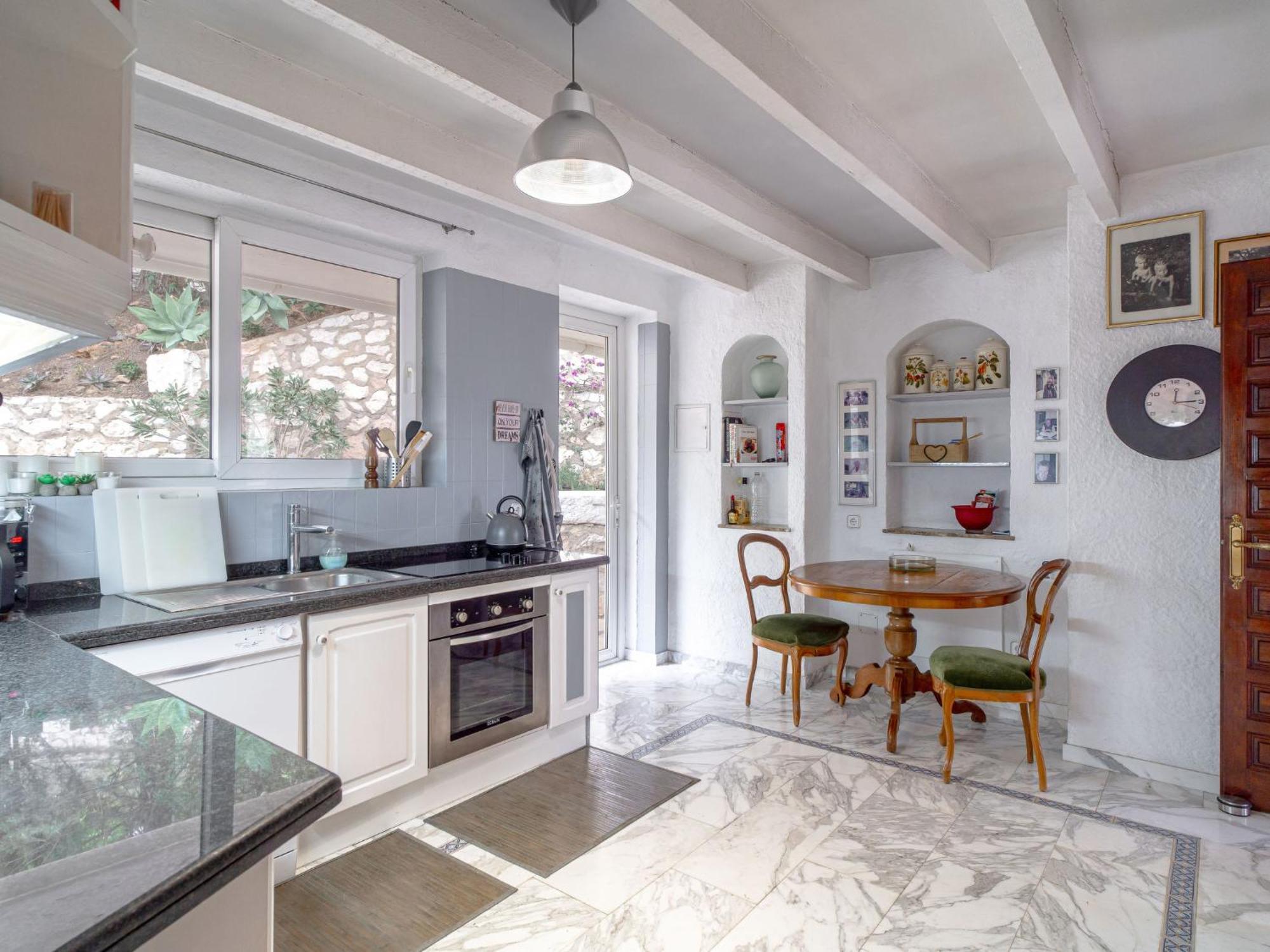Villa Volver By Interhome Benalmádena