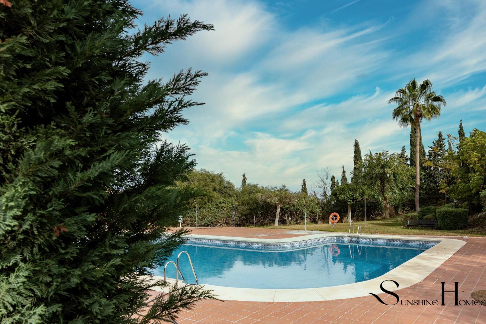 Сasa de vacaciones Townhouse With Jacuzzi,sea Views, Swimming Pool,garage
