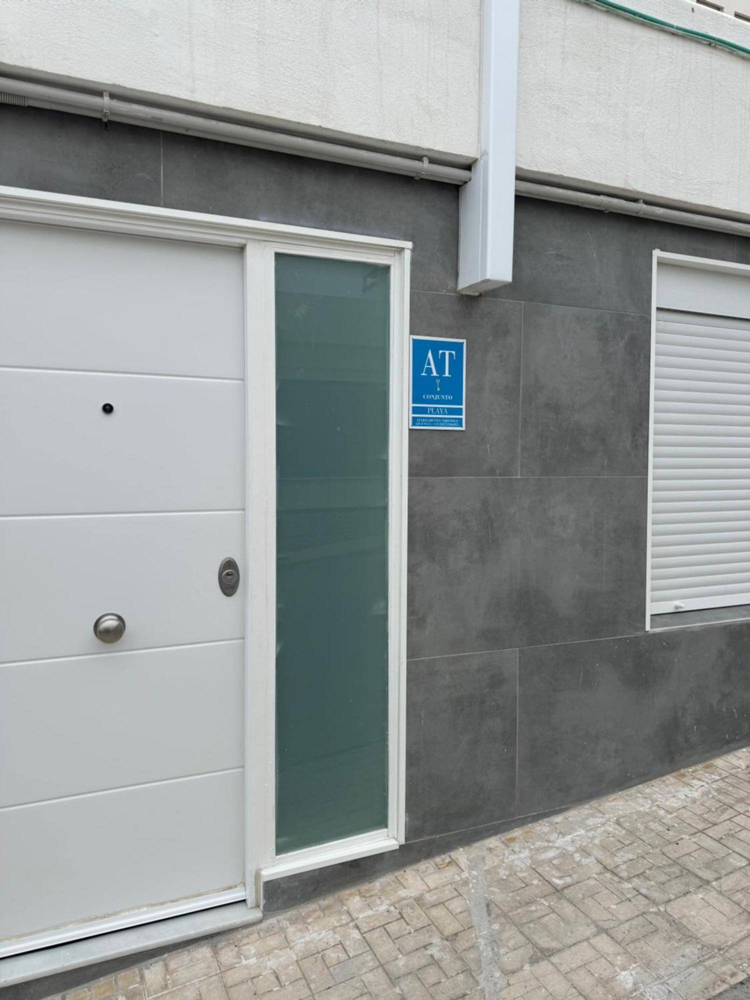 Apartment Brand New Benalmadena