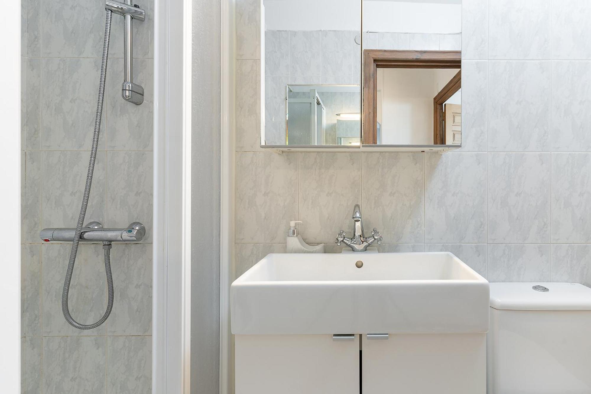 Appartement The Blue Pearl *