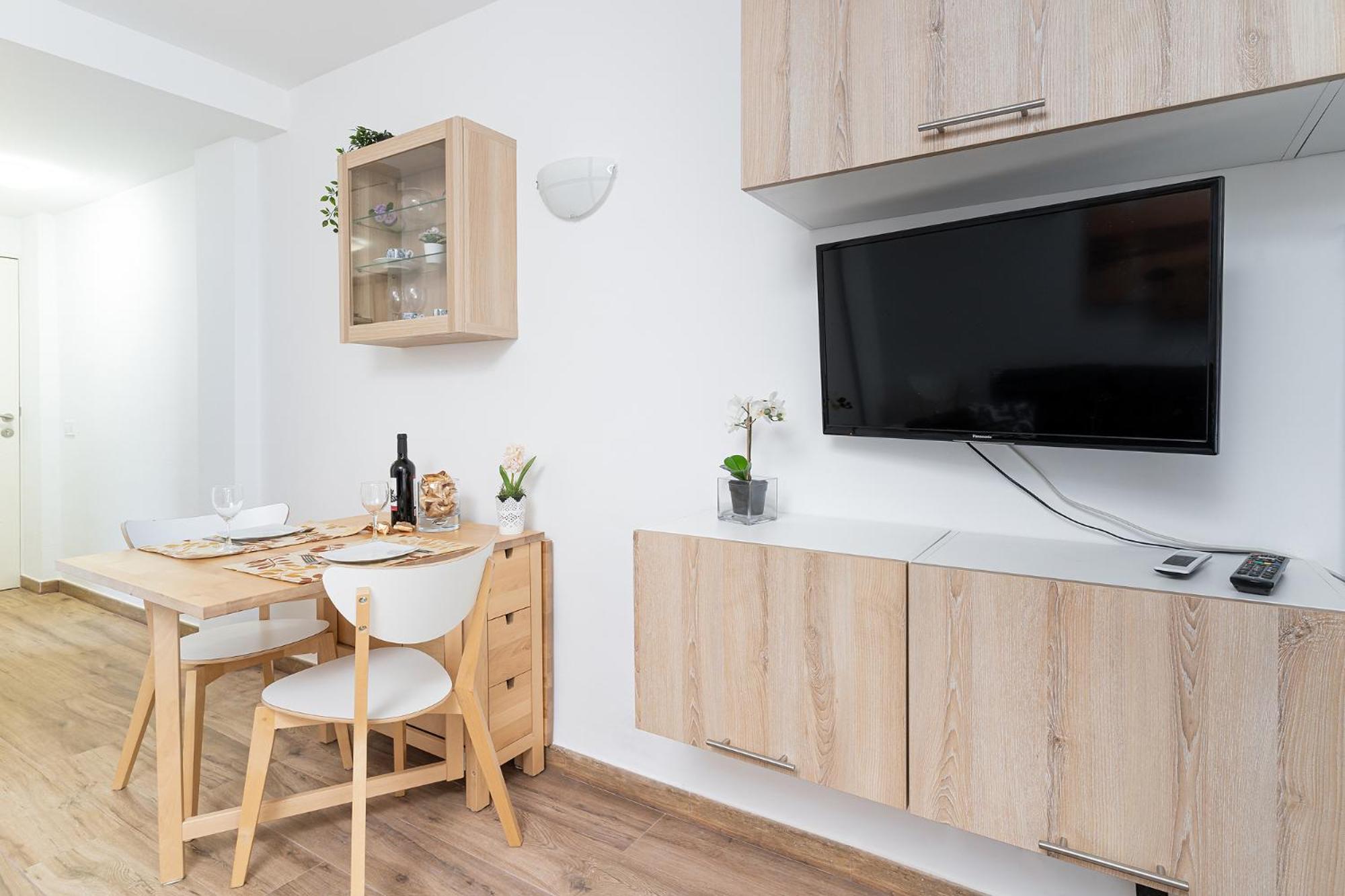 Magic Summer Appartement