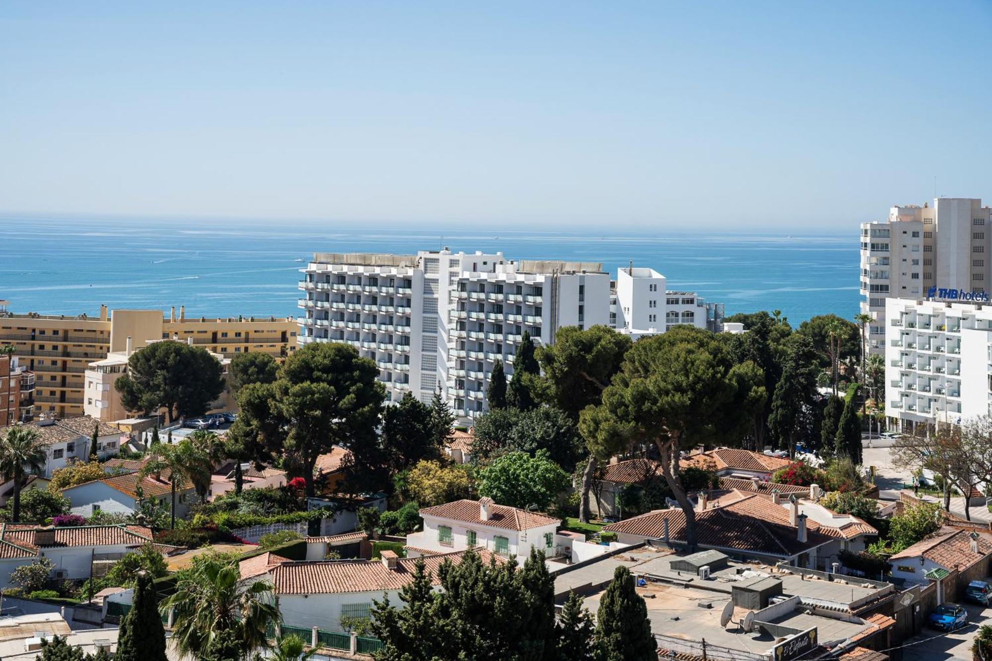 Appartement The Blue Pearl *