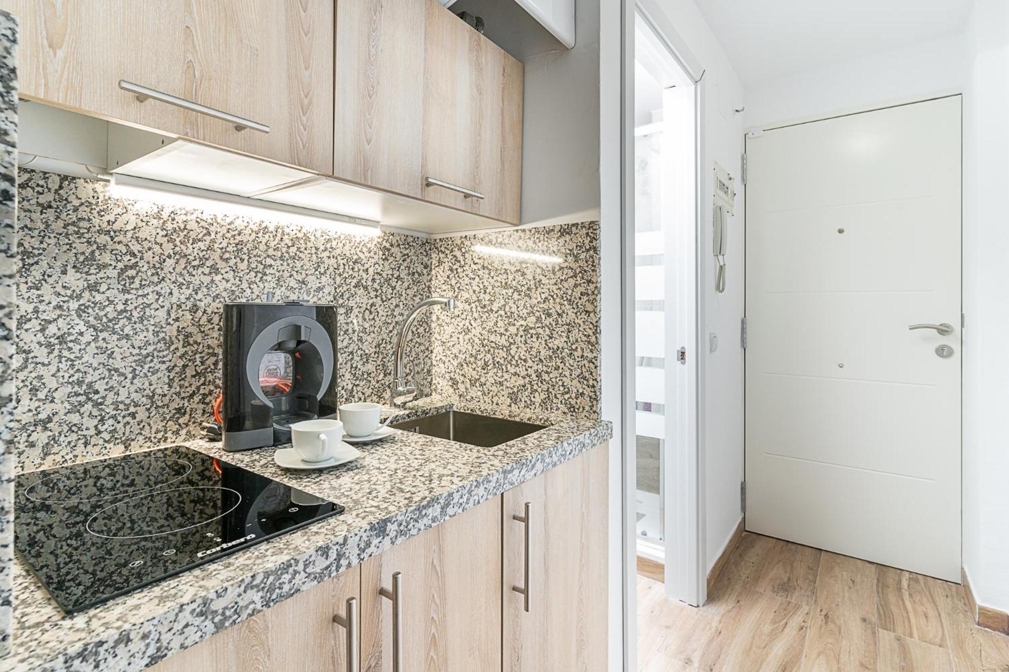 Magic Summer Appartement *