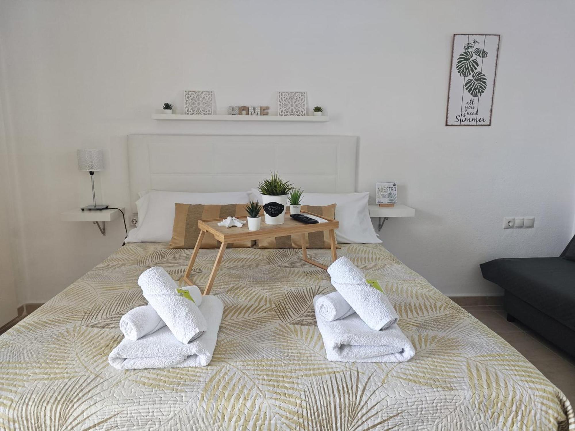 Benalbeach Holidays Apartamento Benalmádena