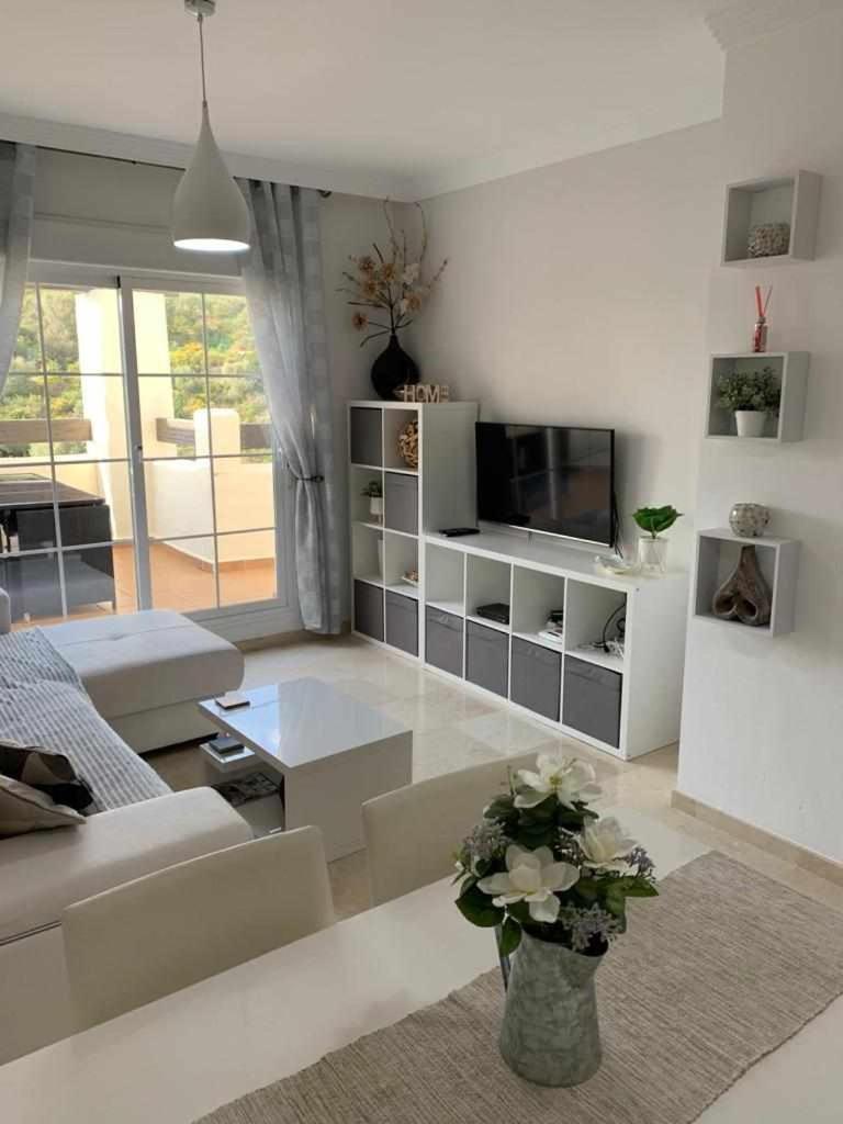 Precioso Atico Cronos Golf Apartment Benalmadena