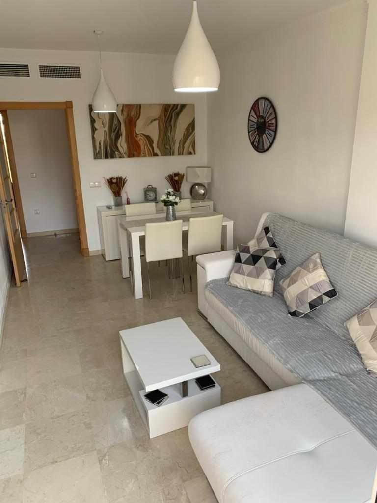 Precioso Atico Cronos Golf * Benalmadena