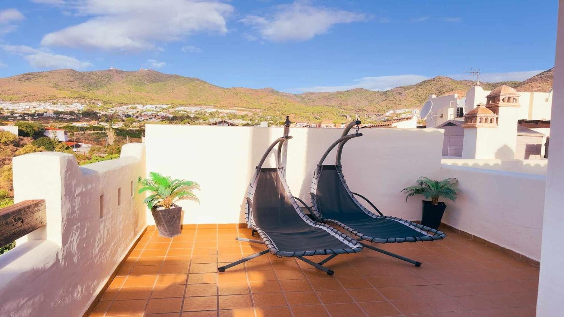 Apartment Precioso Atico Cronos Golf Benalmadena