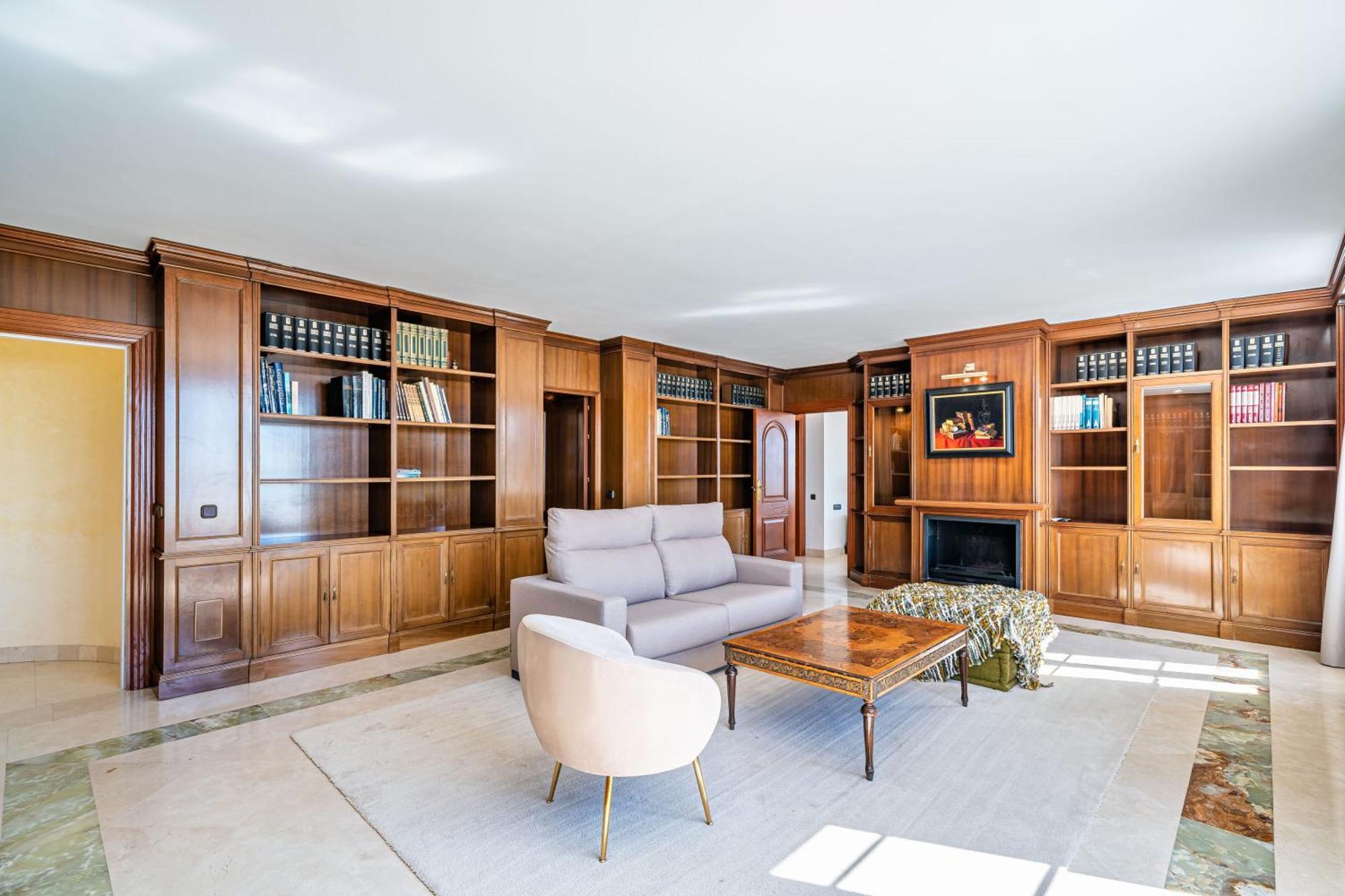 Luxury