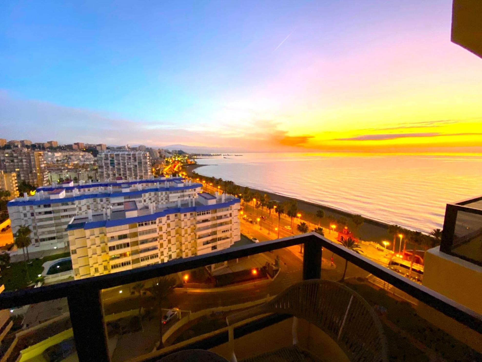 Apartment Aloha Playa Deluxe Wifi Swimming Pools & Parking *
