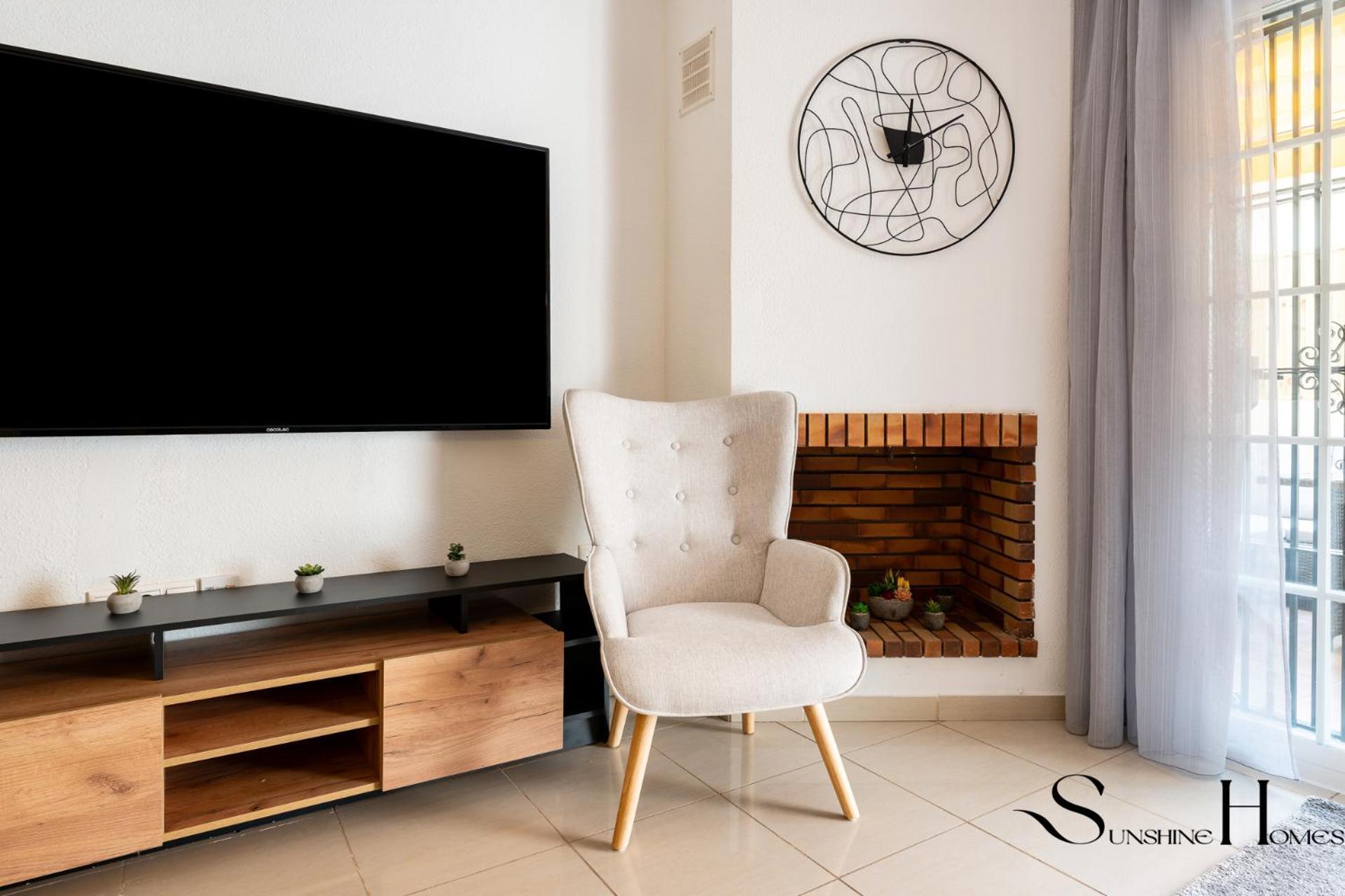 Townhouse With Jacuzzi,sea Views, Swimming Pool,garage Сasa de vacaciones *