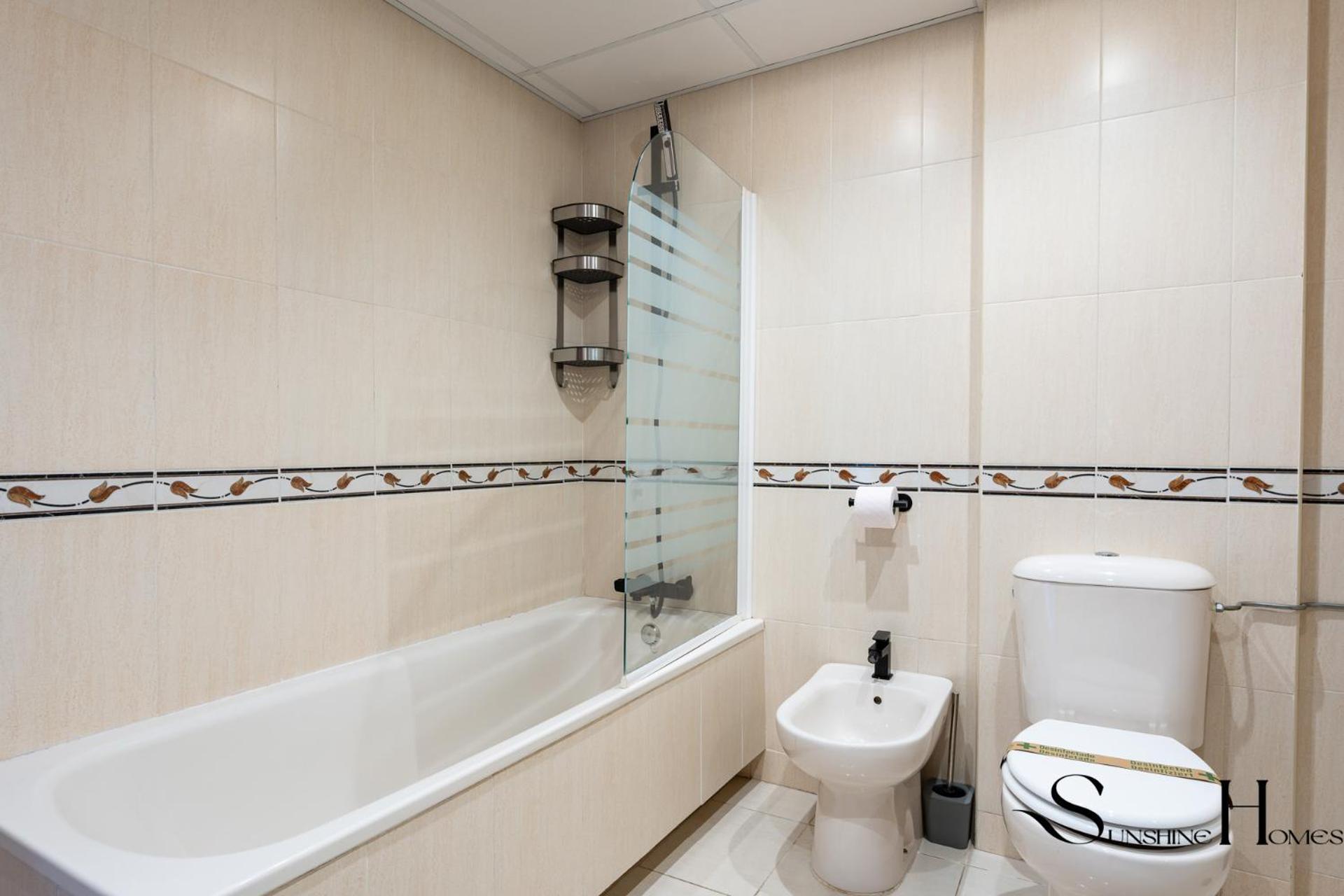 Сasa de vacaciones Townhouse With Jacuzzi,sea Views, Swimming Pool,garage