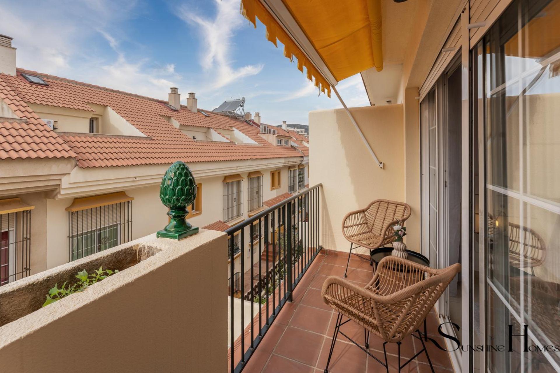 Townhouse With Jacuzzi,sea Views, Swimming Pool,garage Сasa de vacaciones