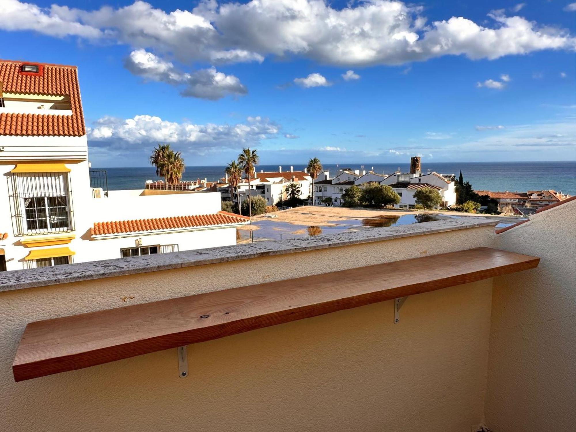 Сasa de vacaciones Townhouse With Jacuzzi,sea Views, Swimming Pool,garage