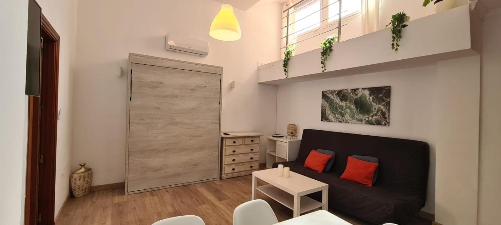 Hercules 59 Apartment *