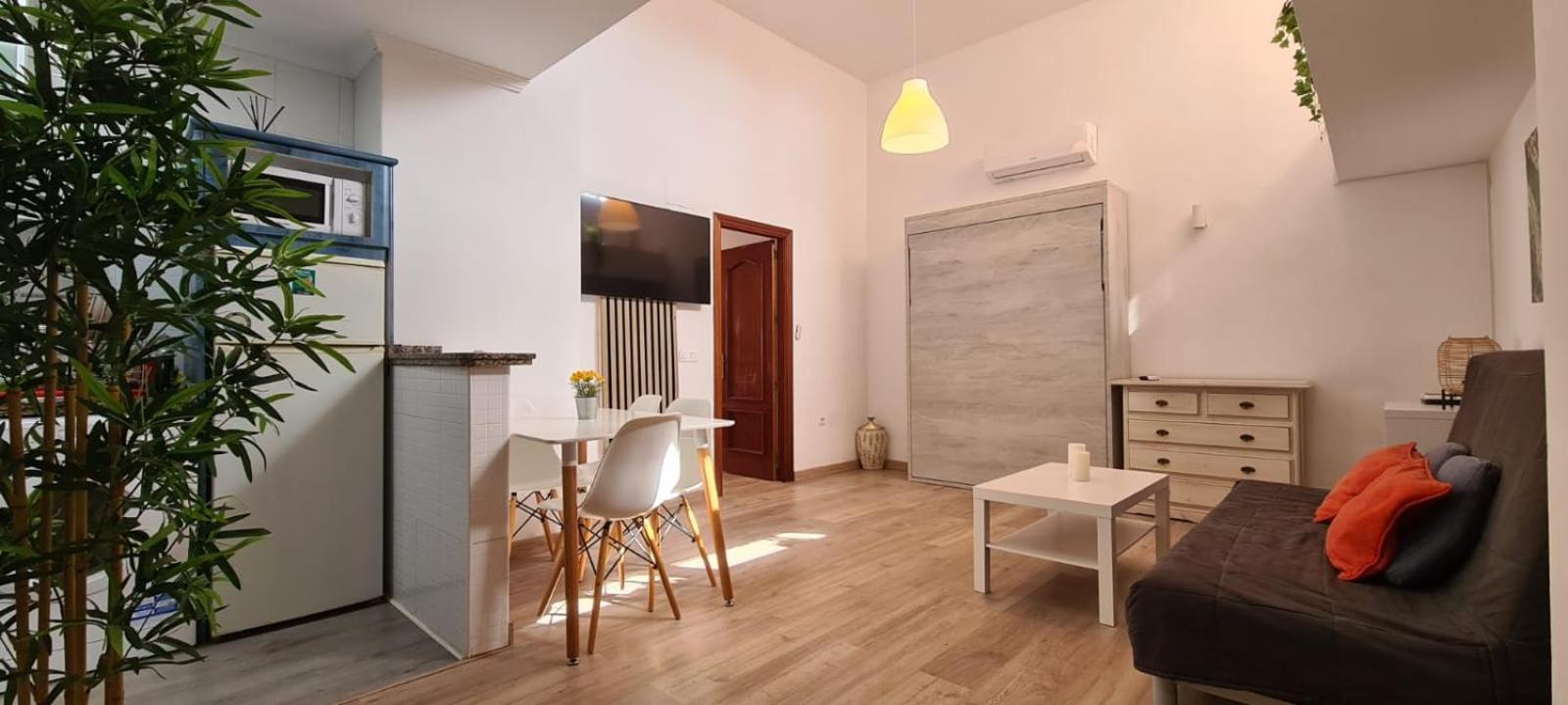 Apartment Hercules 59 Benalmádena