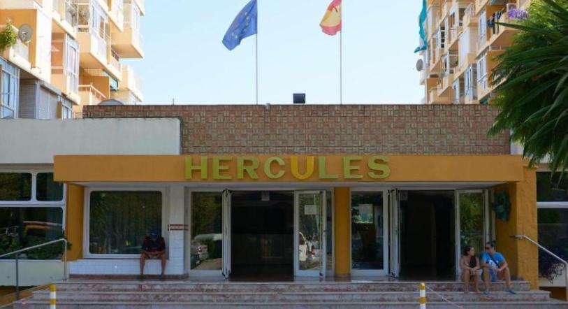 Hercules 59 * Benalmádena