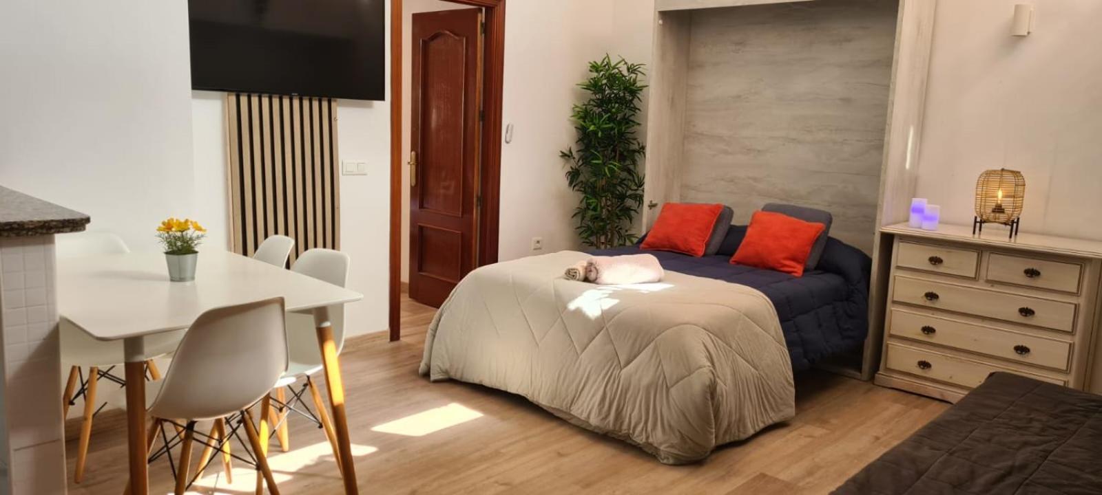 Hercules 59 Apartment *