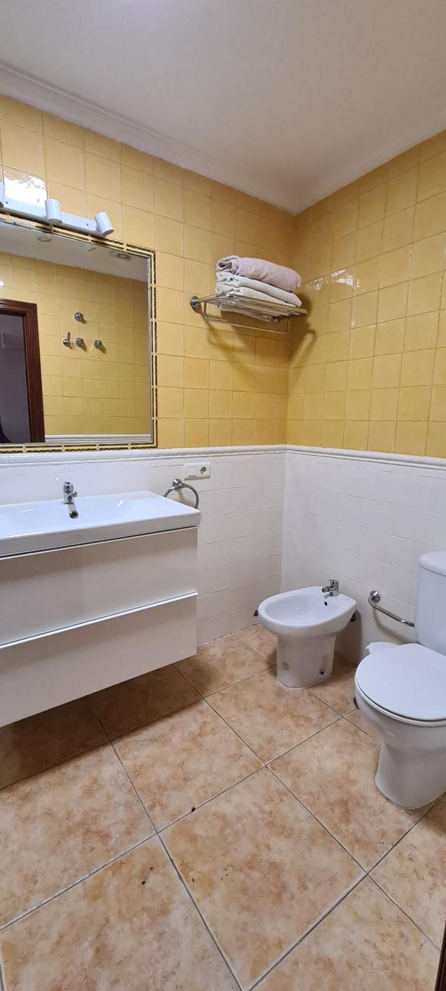 Apartment Hercules 59 Benalmádena