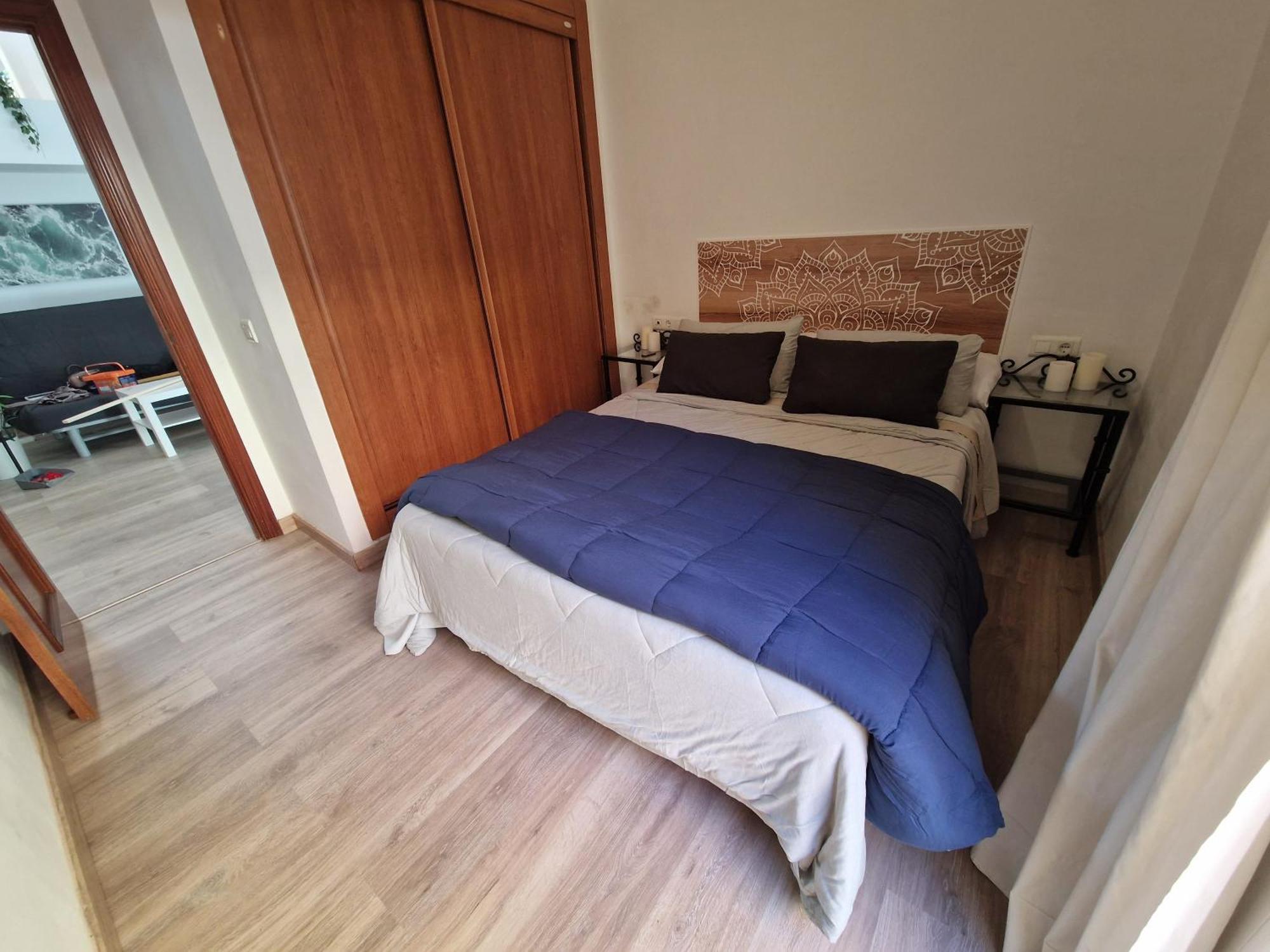 Hercules 59 Apartment Benalmádena