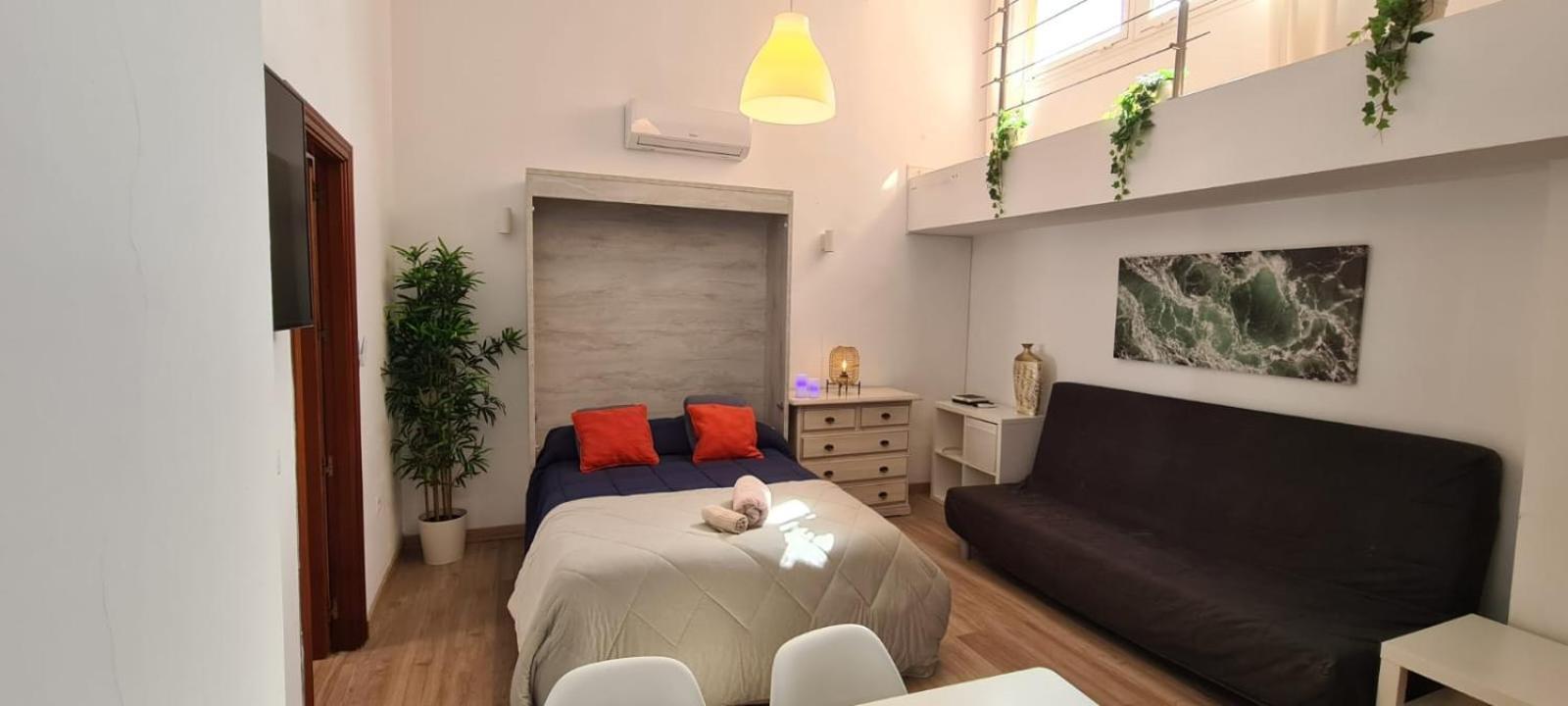 Hercules 59 Apartment Benalmádena