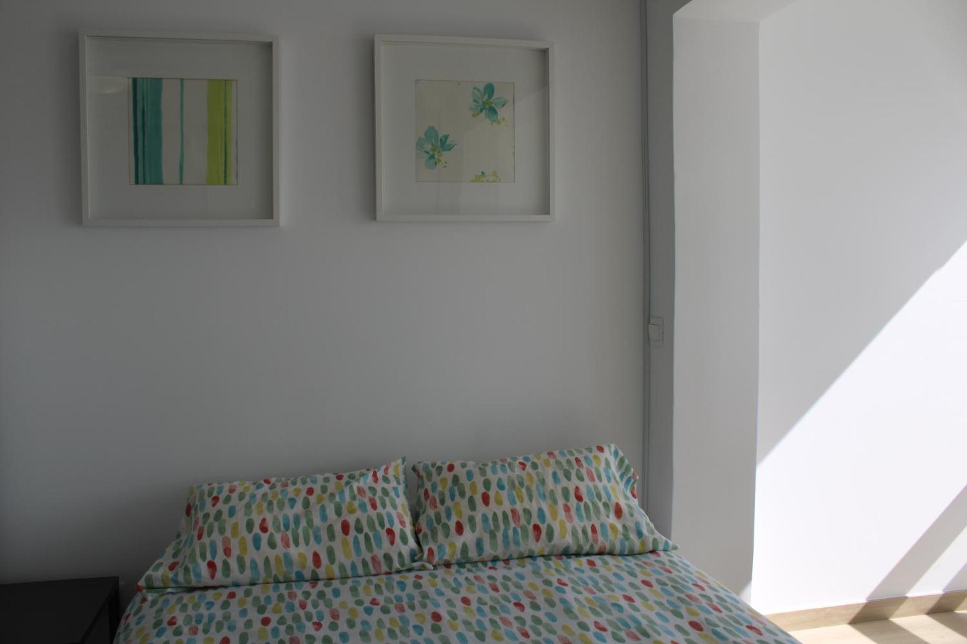 La Casita Del Mar Benalmádena
