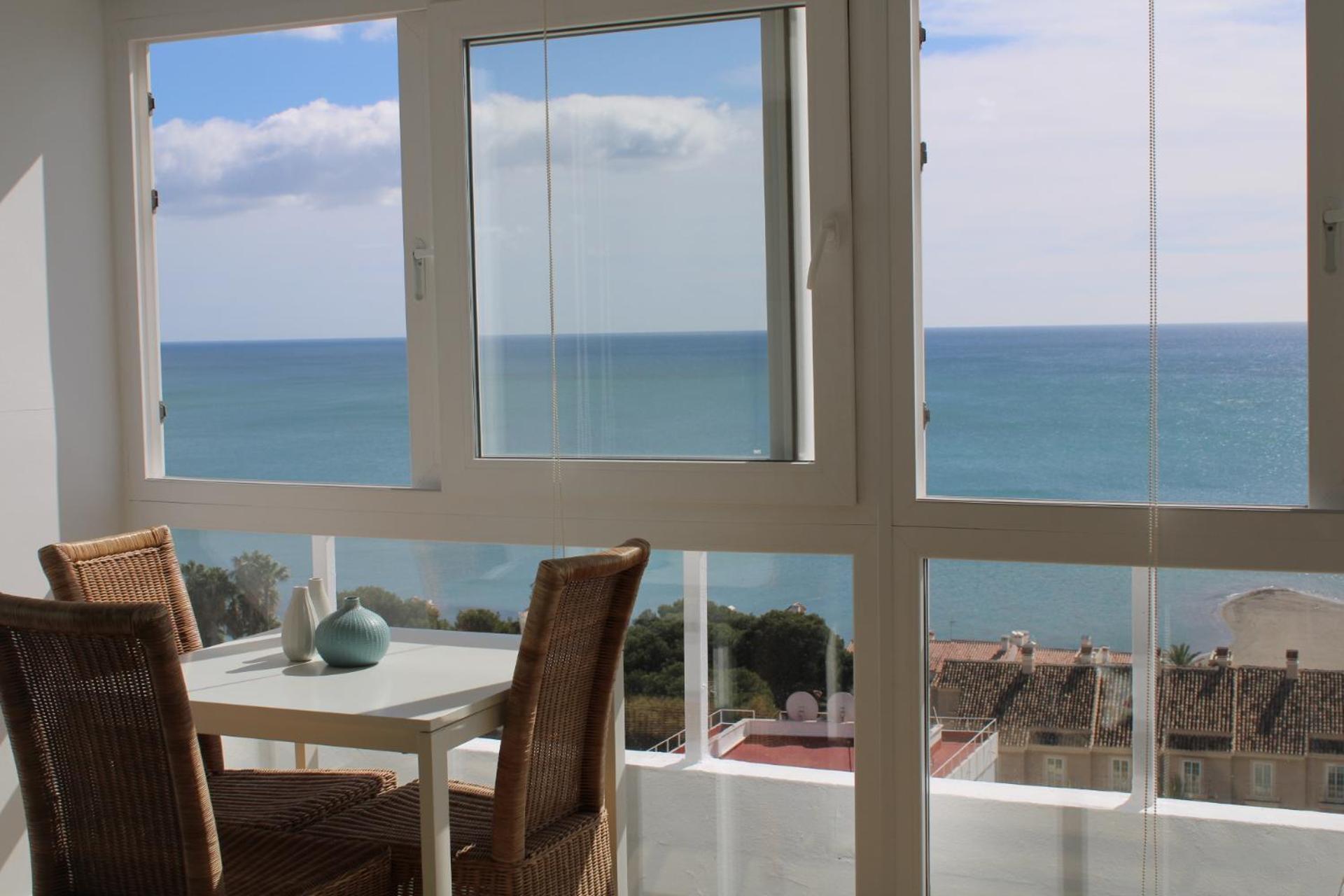 La Casita Del Mar