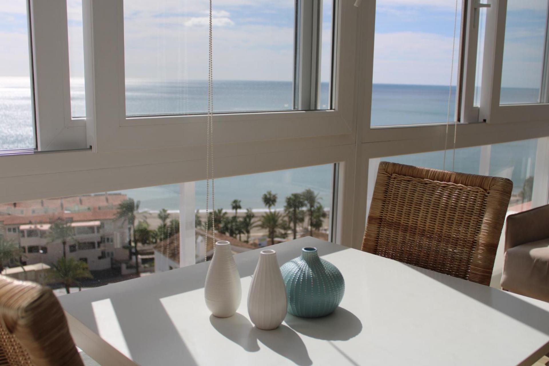 La Casita Del Mar * Benalmádena