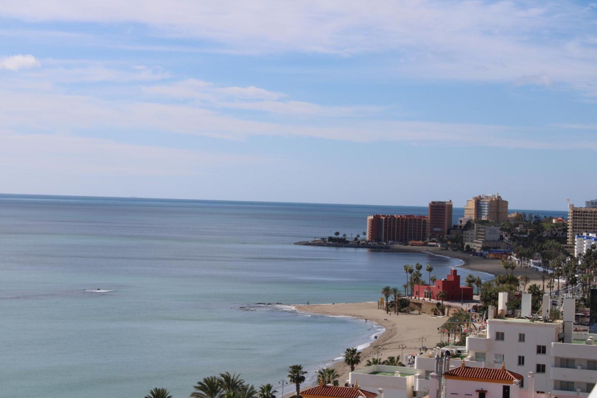 Apartment La Casita Del Mar