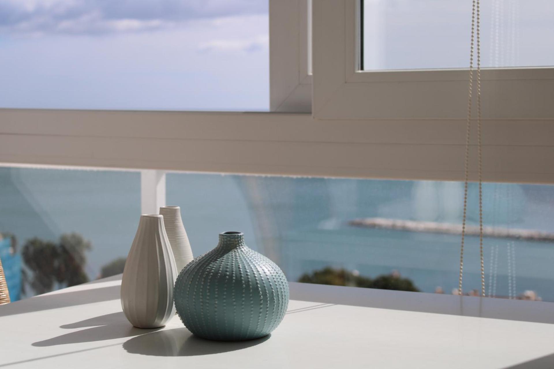 La Casita Del Mar Apartment Benalmádena