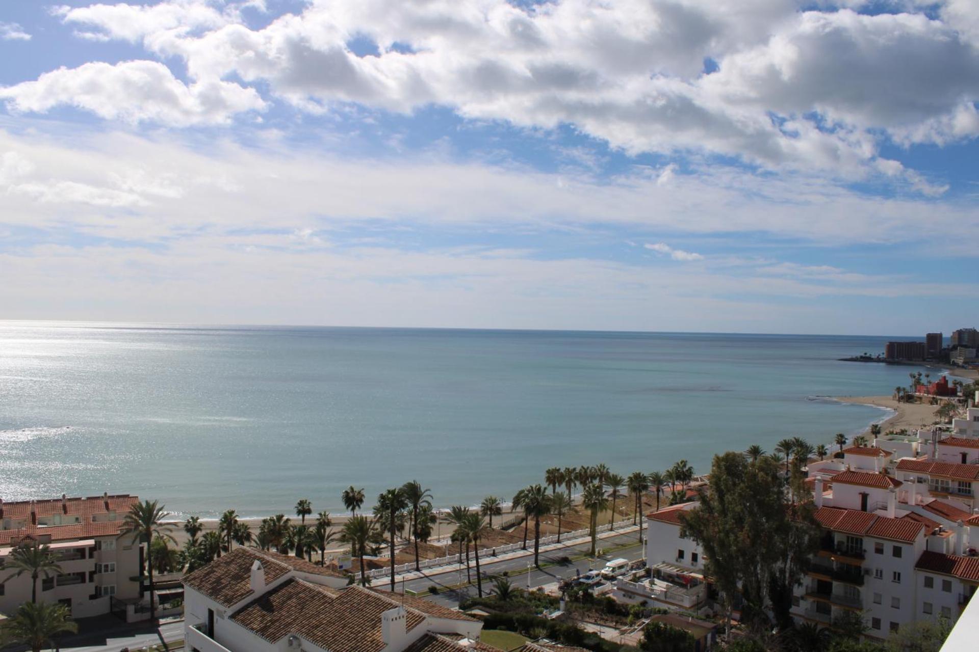 La Casita Del Mar Benalmádena