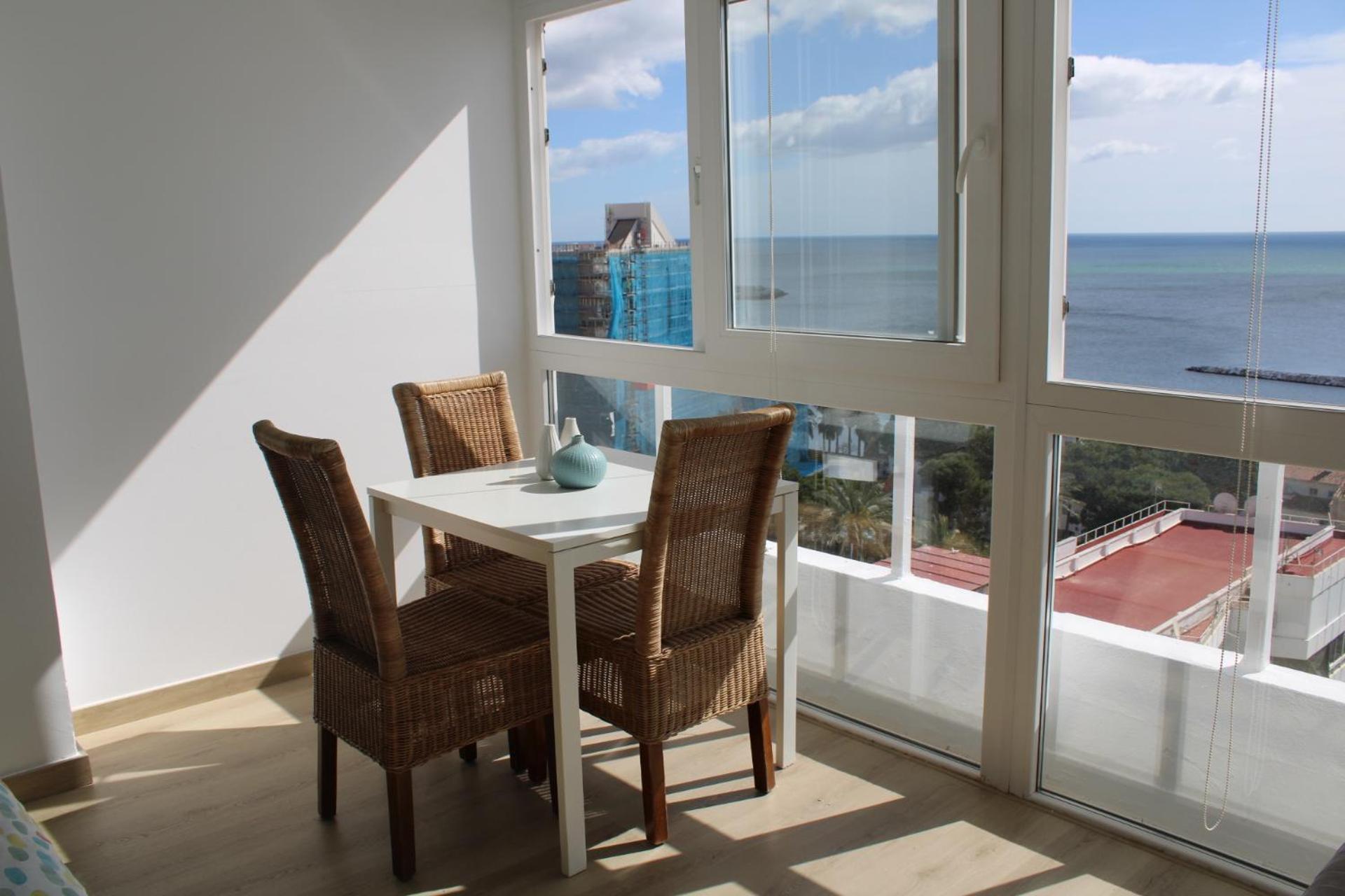 Apartment La Casita Del Mar *
